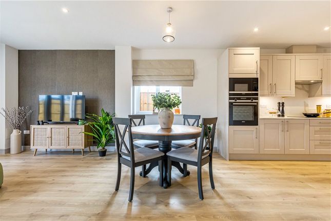 Plot 4,, Alexander Gardens, Binfield photo 2
