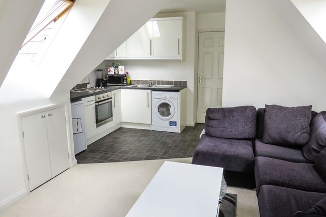 Flat for sale in Whitley Road, Hoddesdon