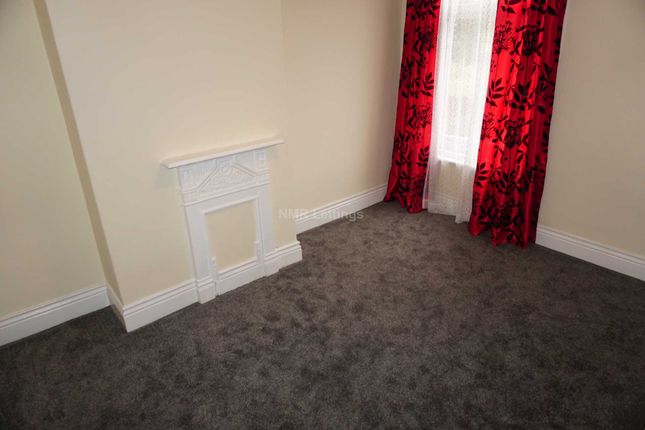 Terraced house to rent in Station Road, Ushaw Moor