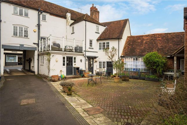 Town house for sale in High Street, Nettlebed, Henley-On-Thames