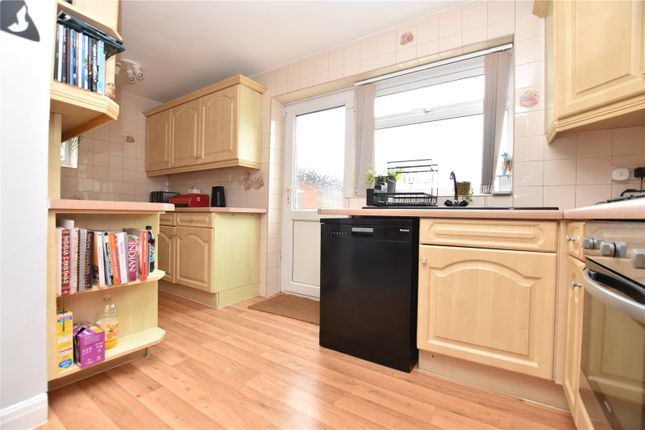 Semi-detached house for sale in Westerton Road, Tingley, Wakefield, West Yorkshire