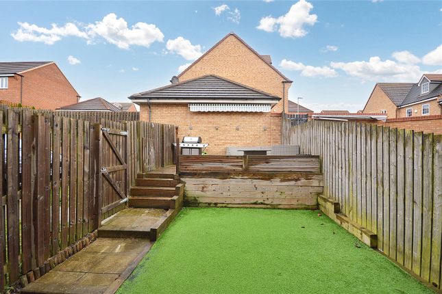 Terraced house for sale in Kitson Road, Castleford, Wakefield