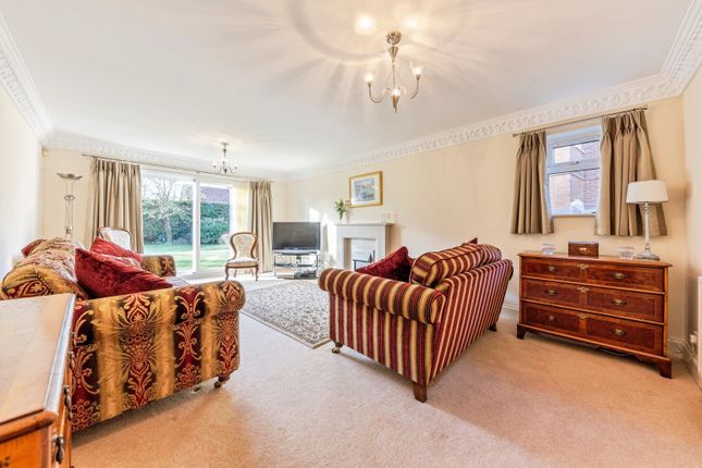 12, Bowmans Way, Sedgebrook, Grantham photo 3