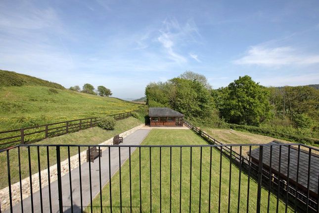 Hiscox Cottage