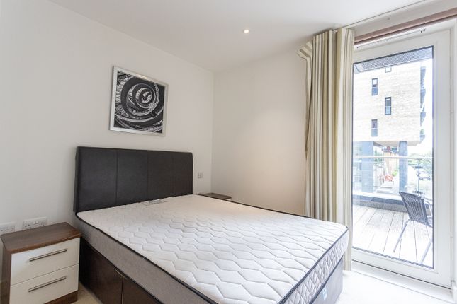 Flat 2, Sirius House,, Seafarer Way, Surrey Quays photo 4