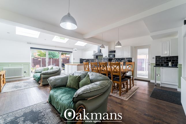 SENNELEYS PARK ROAD, BIRMINGHAM photo 2