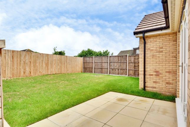 Plot 33 New, Chestnut Grove, Sittingbourne photo 4