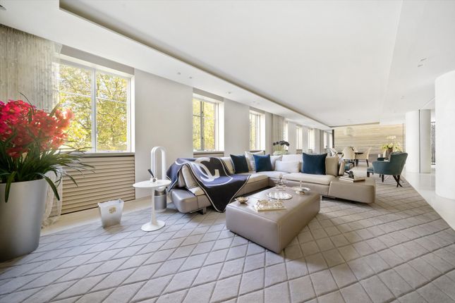 Thumbnail Flat for sale in Bryanston Square, Marylebone
