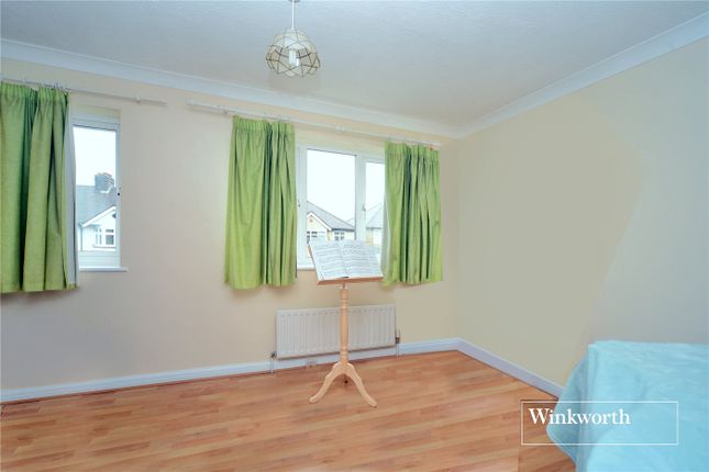 Terraced house for sale in Malden Road, Cheam, Sutton