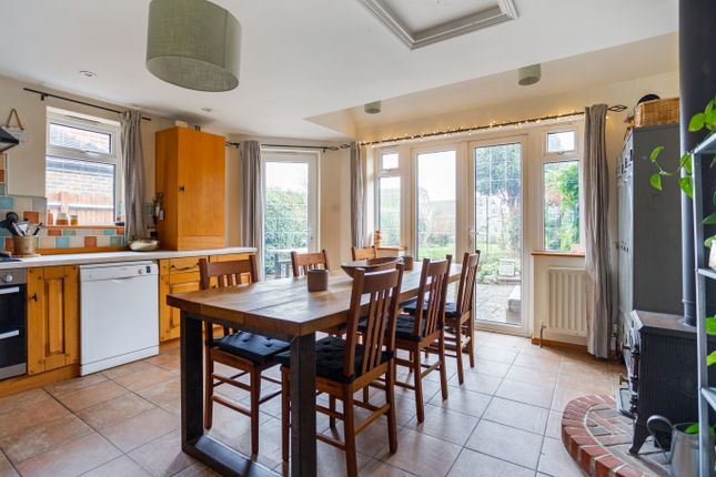 Terraced house for sale in College Road, Ardingly