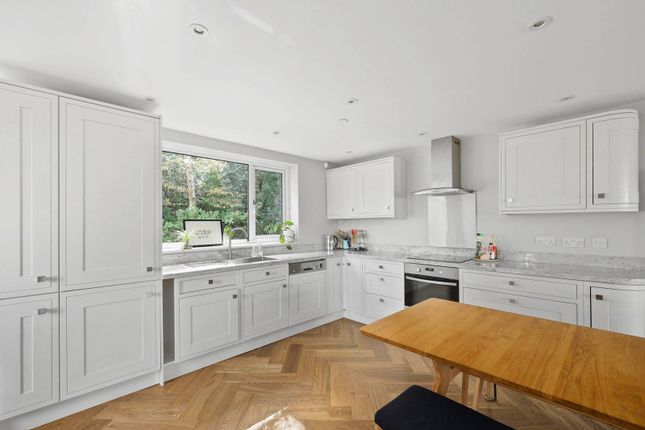 End terrace house to rent in Great Brownings, Dulwich, London