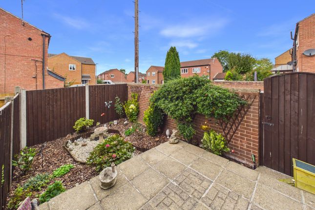 60 Greendale Road, Nottingham photo 4