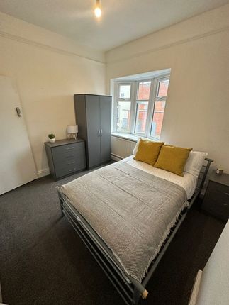 Bright And Cozy Double Bedroom Featuring A Comfort...