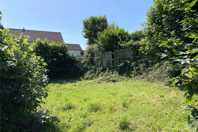 Development Plot, Hobbacott Lane, Bude photo 4