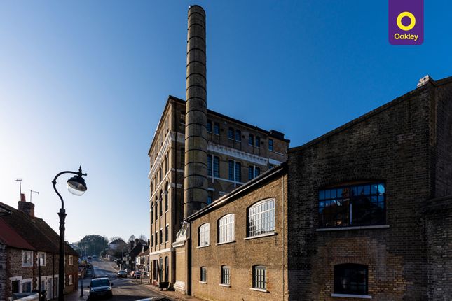Office to let in First Floor, The Old Brewery 1881, South Street, Portslade