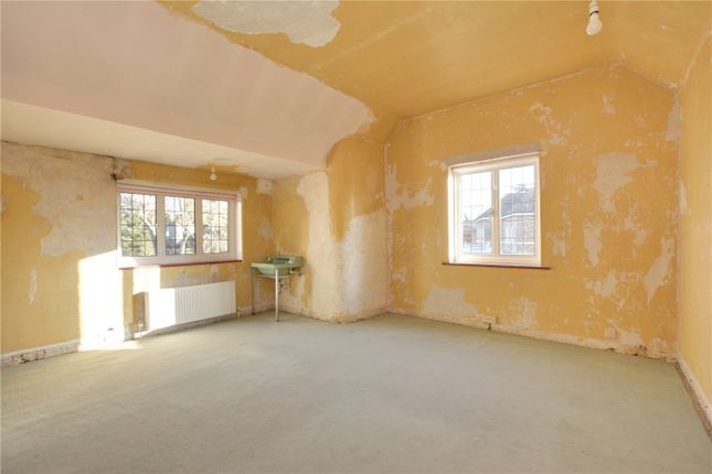 4 Bed Detached House For Sale In Bickley Park Road Bickley