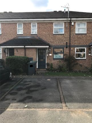 2-bed house on 46, Murden Way, Nottingham, £180,000