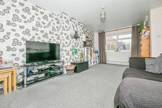 Semi-detached house for sale in The Causeway, Colchester