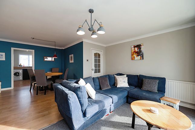Flat for sale in Bembridge Drive, Hayling Island, Hampshire