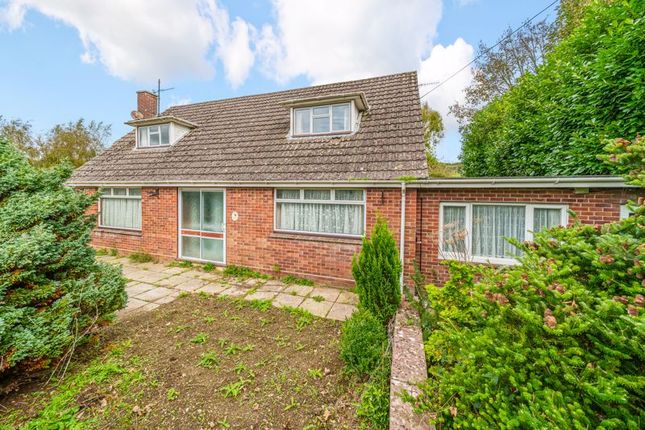 Detached house for sale in Conifers, Winterborne Abbas