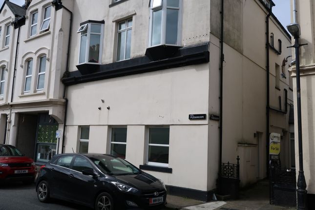 Thumbnail Property to rent in High Street, Port St. Mary, Isle Of Man