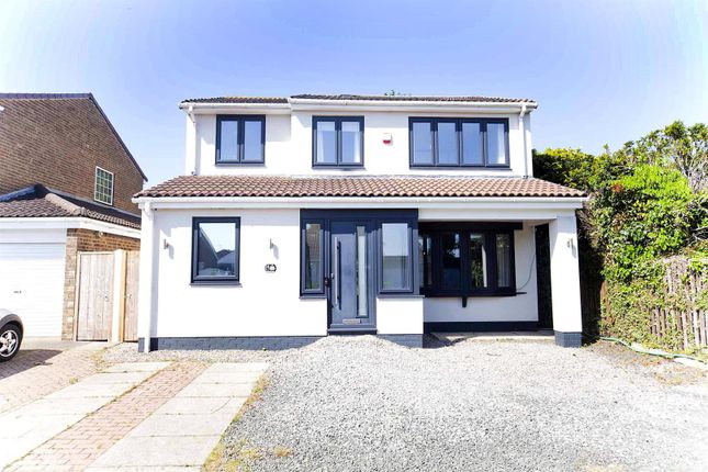 4-bed house on 14, Holland Road, Hartlepool, £264,000