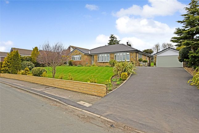 Thumbnail Bungalow for sale in Woodlands Road, Batley, West Yorkshire