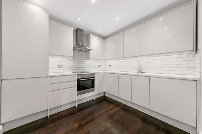 Flat for sale in Wanless Road, London