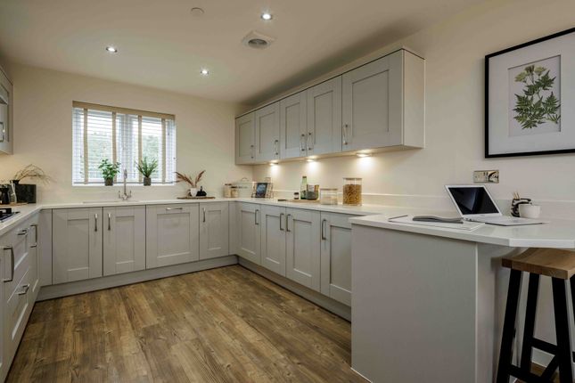 The Chichester, Pelham Road, St Neots photo 2