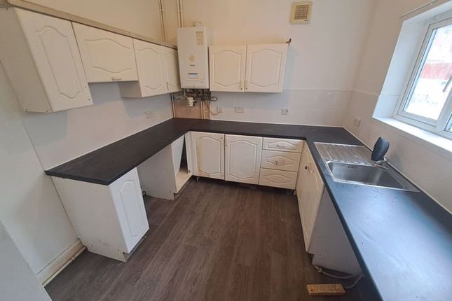 Terraced house to rent in Baytree Road, Tranmere, Birkenhead