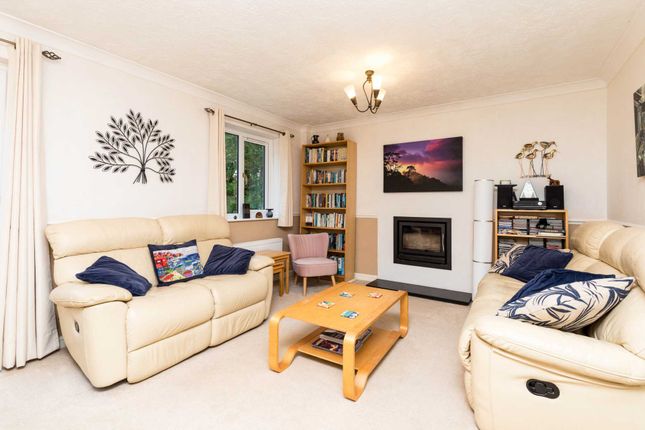 Detached house for sale in Camelot Close, Southwater