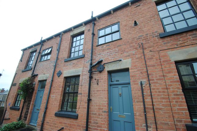 Thumbnail Property to rent in Hargreaves Yard, Horbury, Wakefield