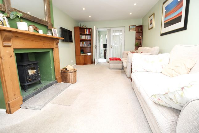 Old Budbrooke Road, Warwick photo 2
