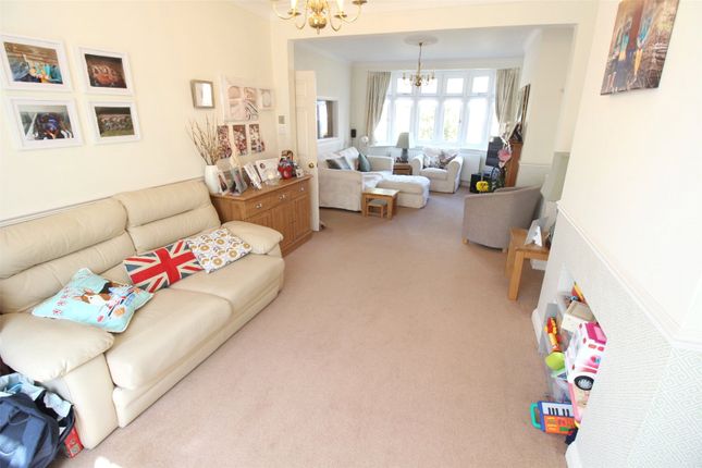 End terrace house for sale in Woodfield Drive, East Barnet