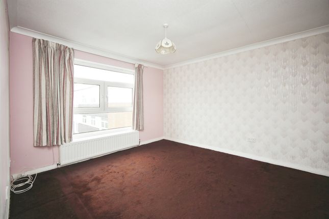 Flat for sale in Riverside Drive, Solihull