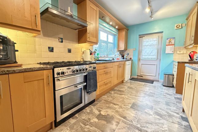 19, Nottingham Road, Lowdham photo 3