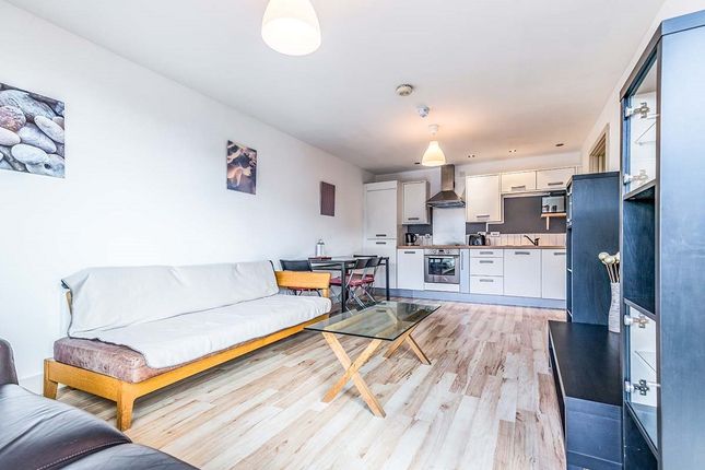 Apartment 107, 189, Water Street, Greater Manchester photo 2