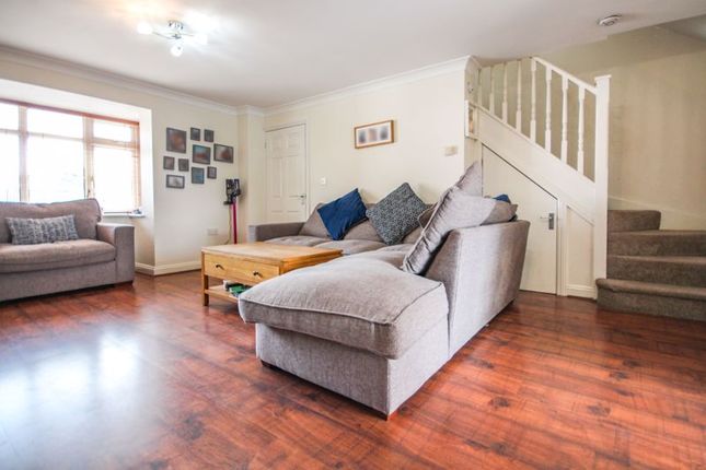 Detached house for sale in St. Maradox Lane, Winton, Bournemouth