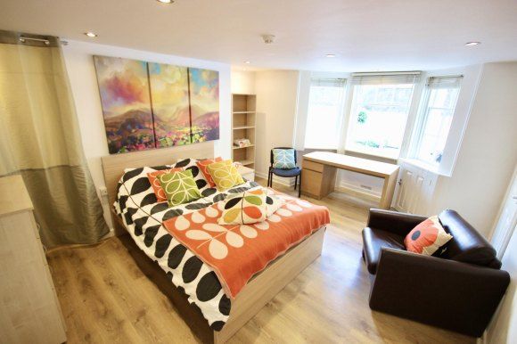 Thumbnail Terraced house to rent in Newland, Lincoln, Lincolnshire