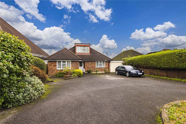 Bungalow for sale in Toms Lane, Kings Langley, Hertfordshire