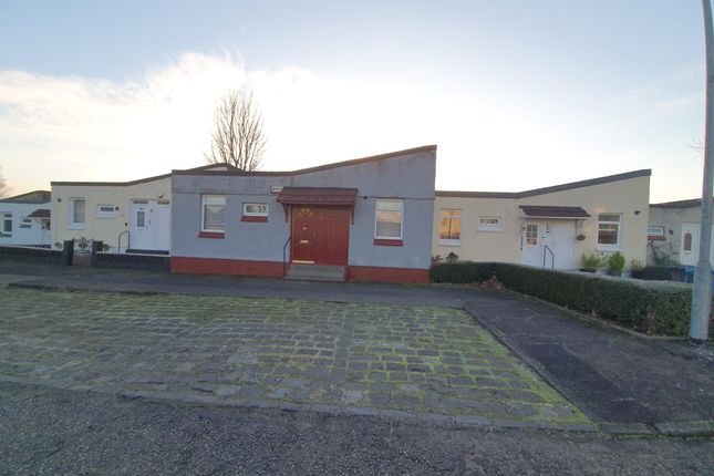 Thumbnail Bungalow for sale in Durban Avenue, Clydebank