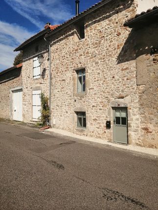 Property for sale in Les Salles Lavauguyon, Haute Vienne, France