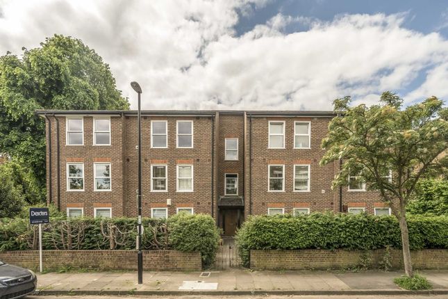Thumbnail Flat to rent in Cranfield Road, London
