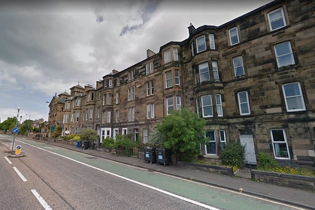 Thumbnail Flat to rent in 109, Dalkeith Road, Edinburgh