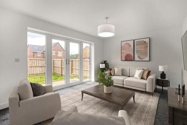 Plot 8, The Salisbury, Middleton Road, Darlington photo 2