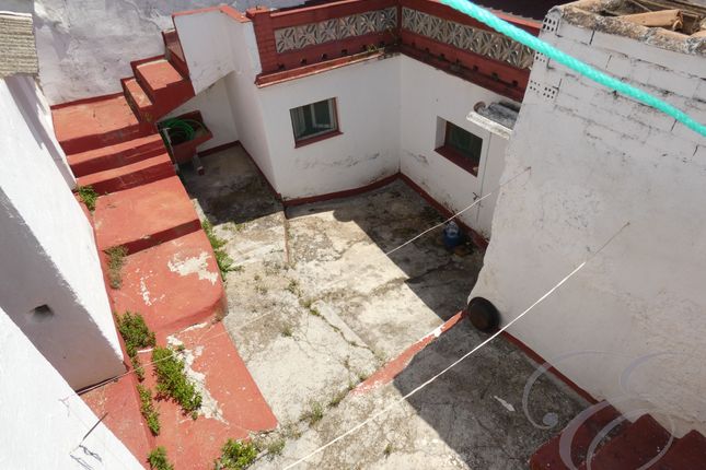Town house for sale in Riogordo, Axarquia, Andalusia, Spain