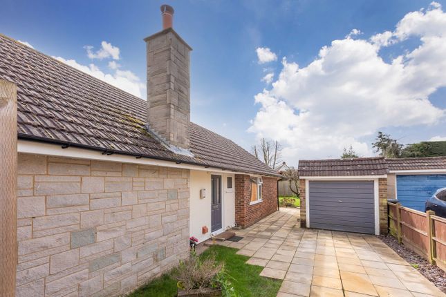Detached bungalow for sale in Arlington Close, Maidenhead