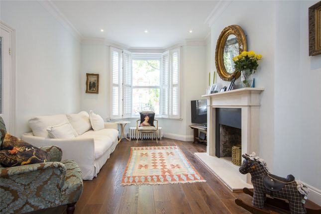 5, Isabella Road, London photo 2