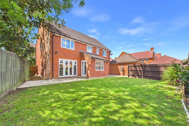 3, Newman Road, Dunmow photo 2