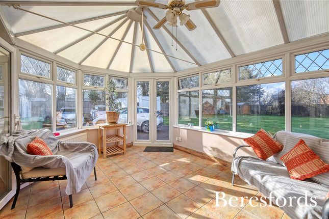 Semi-detached house for sale in Brentwood Road, Bulphan